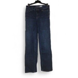 Carhartt Women's Jeans Rugged Flex Loose Fit BD2731-W Sz 2 Regular Pre-owned